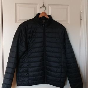Goodfellow&Co. Men's Puffer Jacket